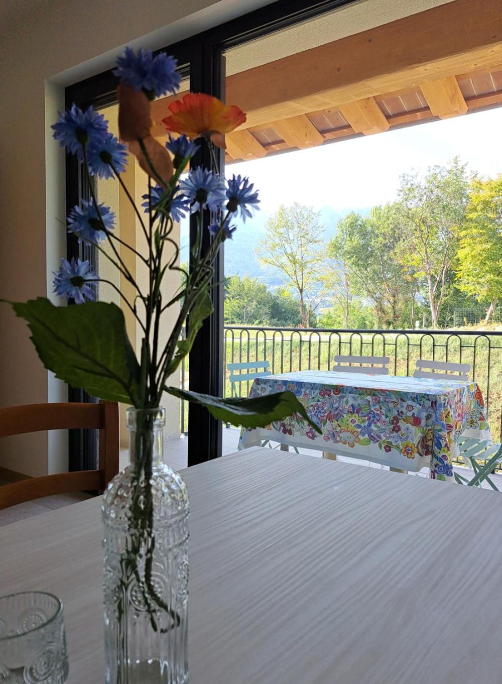 Agriturismo Riva Beata Cavaso Del Tomba エクステリア 写真