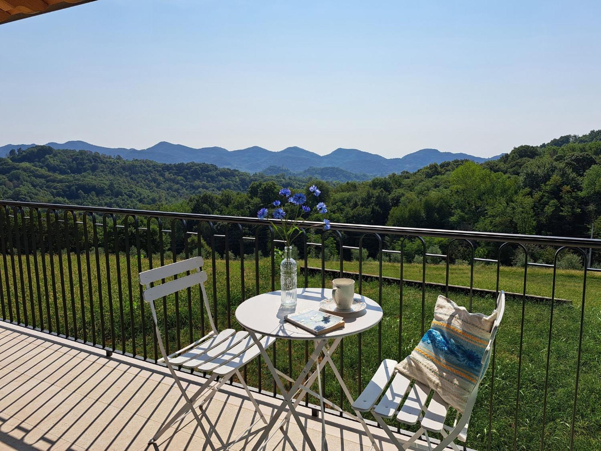 Agriturismo Riva Beata Cavaso Del Tomba エクステリア 写真